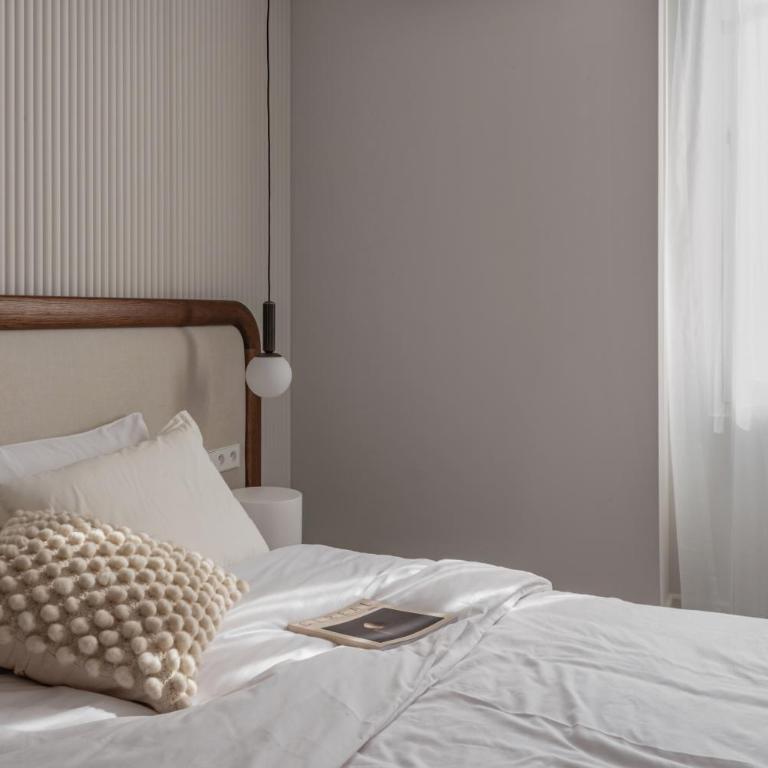 Modern 1 Bedroom Apartment next to Monte Carlo - Appartement 1 Chambre - 8
