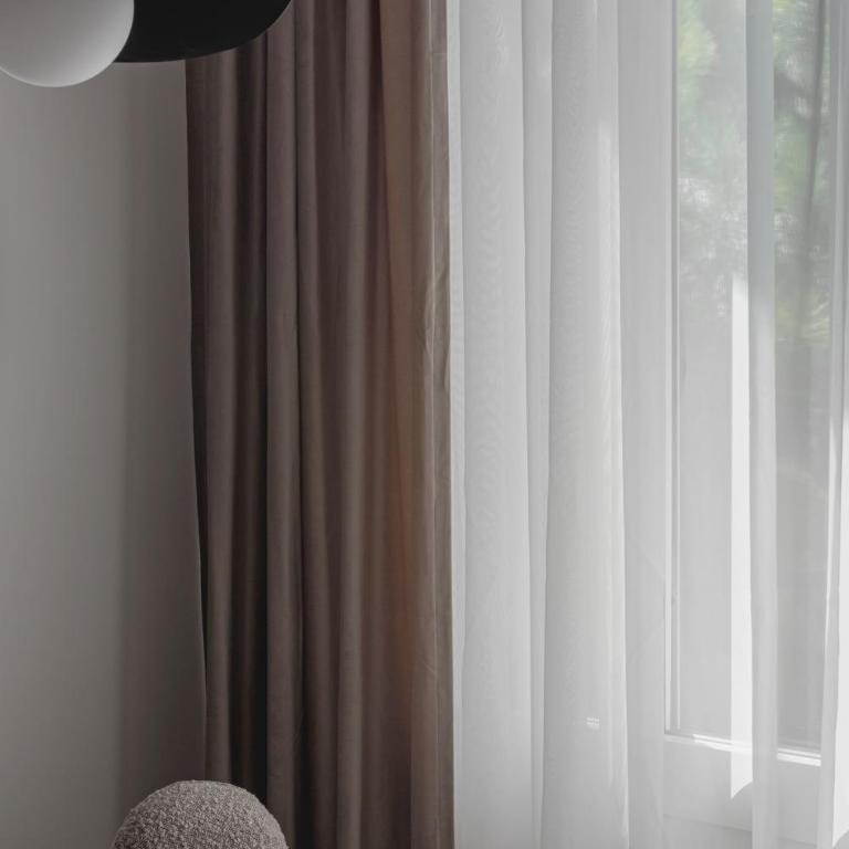 Modern 1 Bedroom Apartment next to Monte Carlo - Appartement 1 Chambre - 9