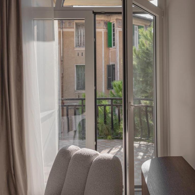 Modern 1 Bedroom Apartment next to Monte Carlo - Appartement 1 Chambre - 10