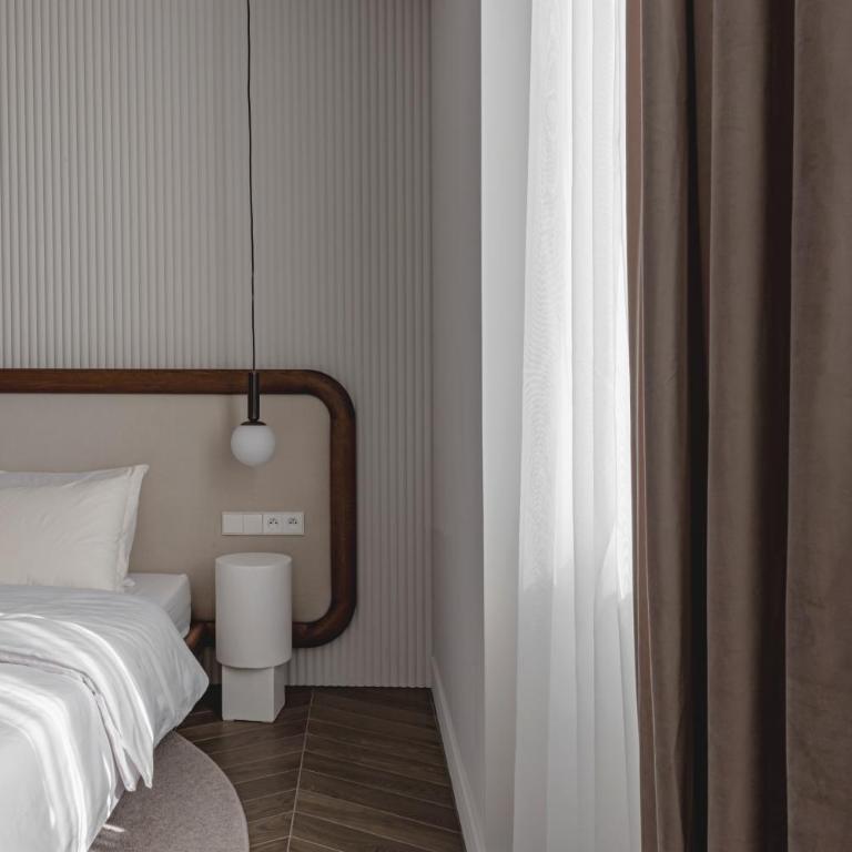 Modern 1 Bedroom Apartment next to Monte Carlo - Appartement 1 Chambre - 11