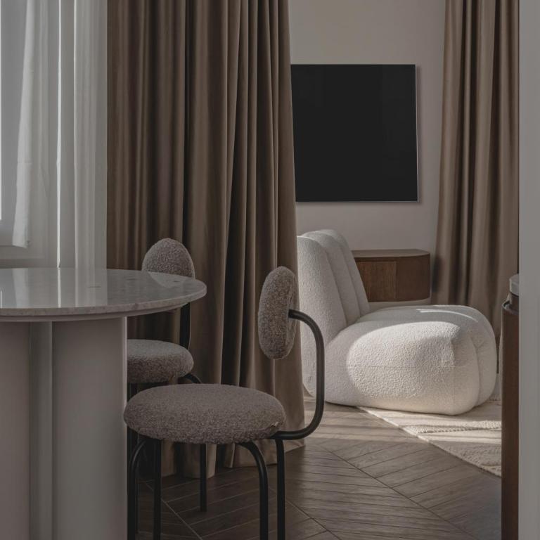 Modern 1 Bedroom Apartment next to Monte Carlo - Appartement 1 Chambre - 13