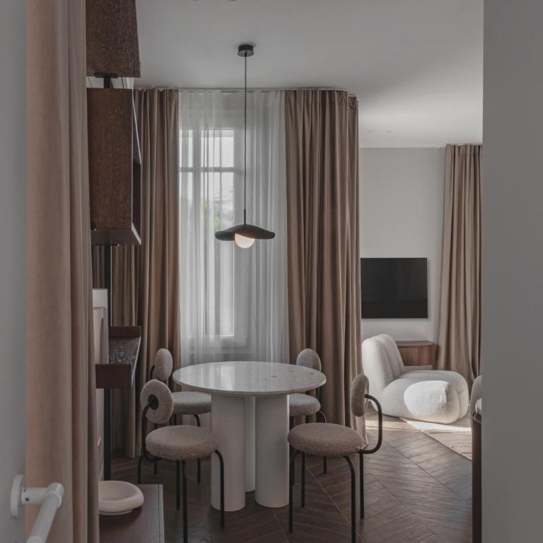 Modern 1 Bedroom Apartment next to Monte Carlo - Appartement 1 Chambre - 15