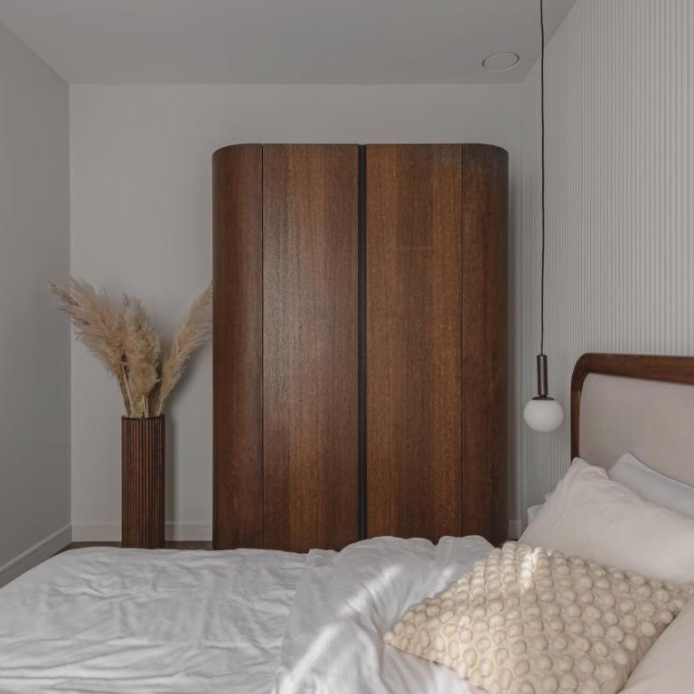 Modern 1 Bedroom Apartment next to Monte Carlo - Appartement 1 Chambre - 20