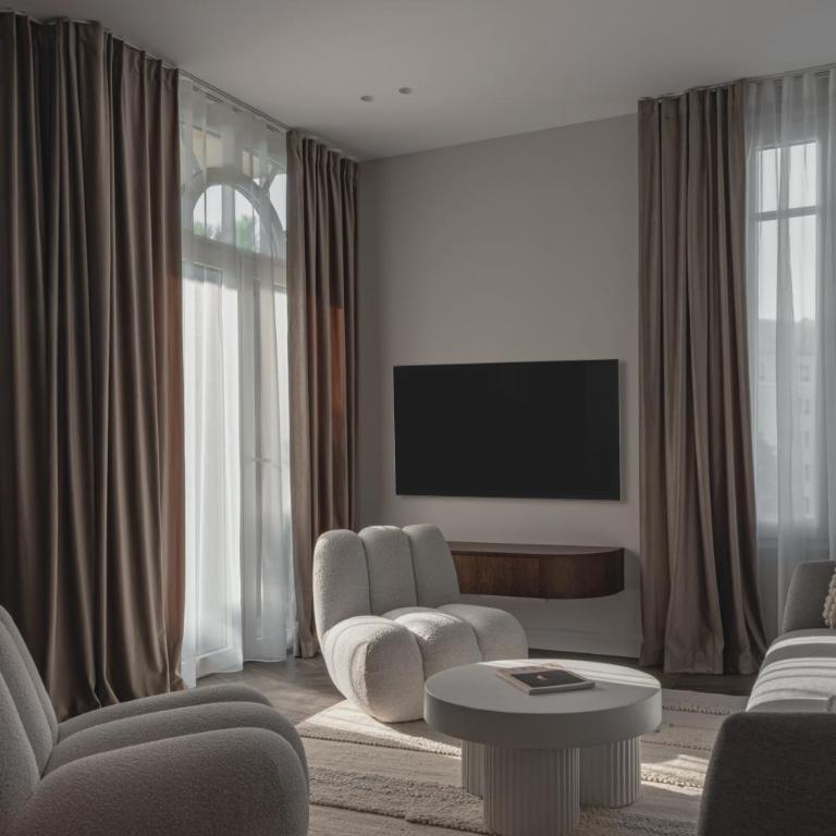 Modern 1 Bedroom Apartment next to Monte Carlo - Appartement 1 Chambre - 22