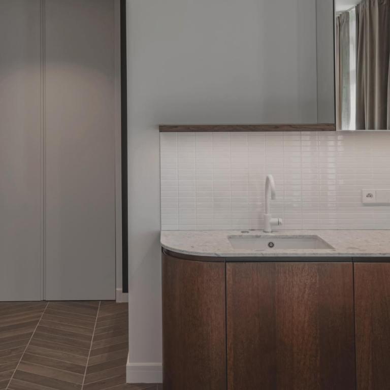 Modern 1 Bedroom Apartment next to Monte Carlo - Appartement 1 Chambre - 28