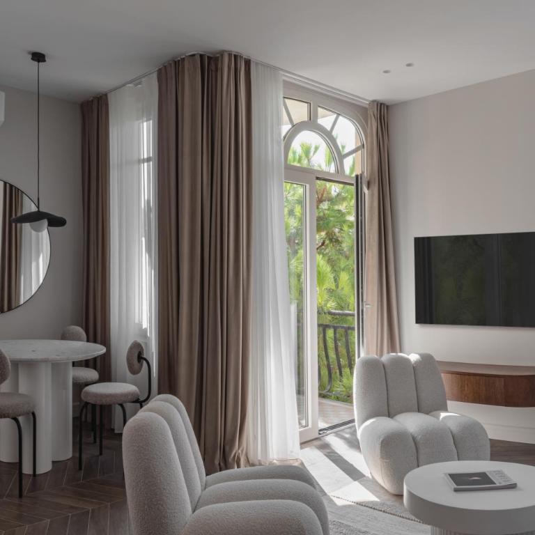 Modern 1 Bedroom Apartment next to Monte Carlo - Appartement 1 Chambre - 29