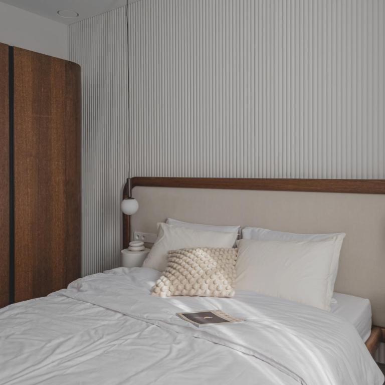 Modern 1 Bedroom Apartment next to Monte Carlo - Appartement 1 Chambre - 32