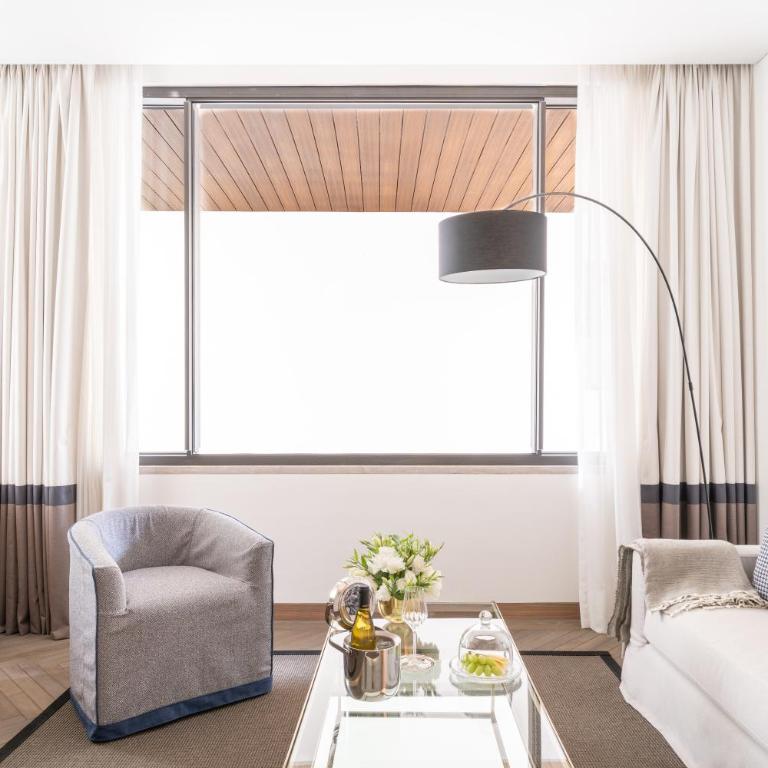 Casa Polanco Hotel Boutique - Grand Suite - 3