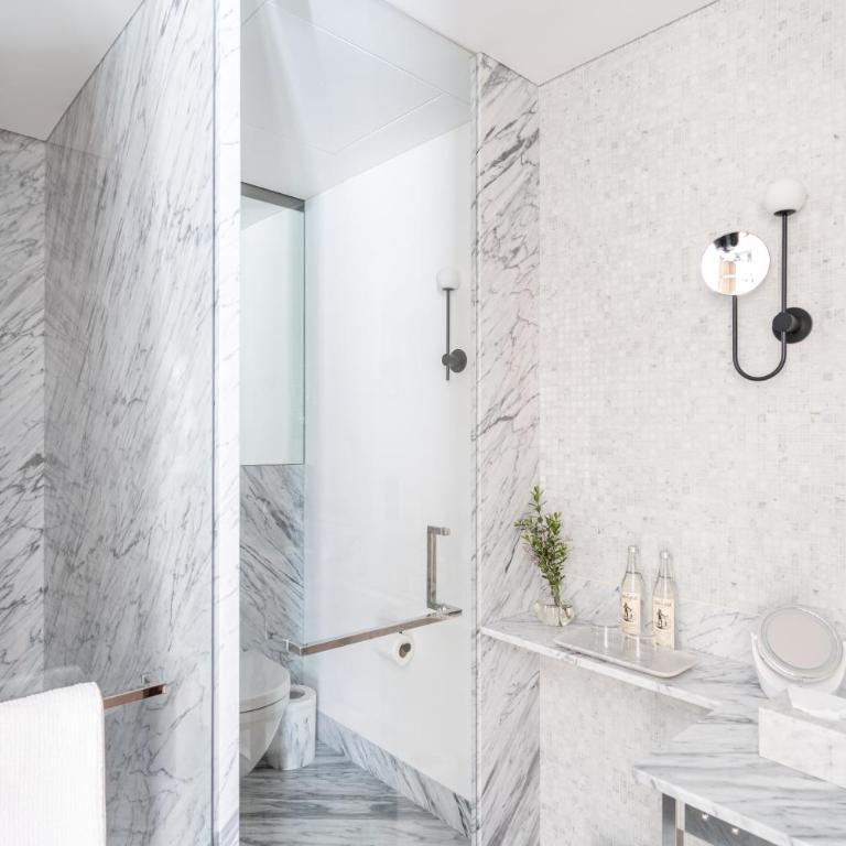 Casa Polanco Hotel Boutique - Grand Suite - 6