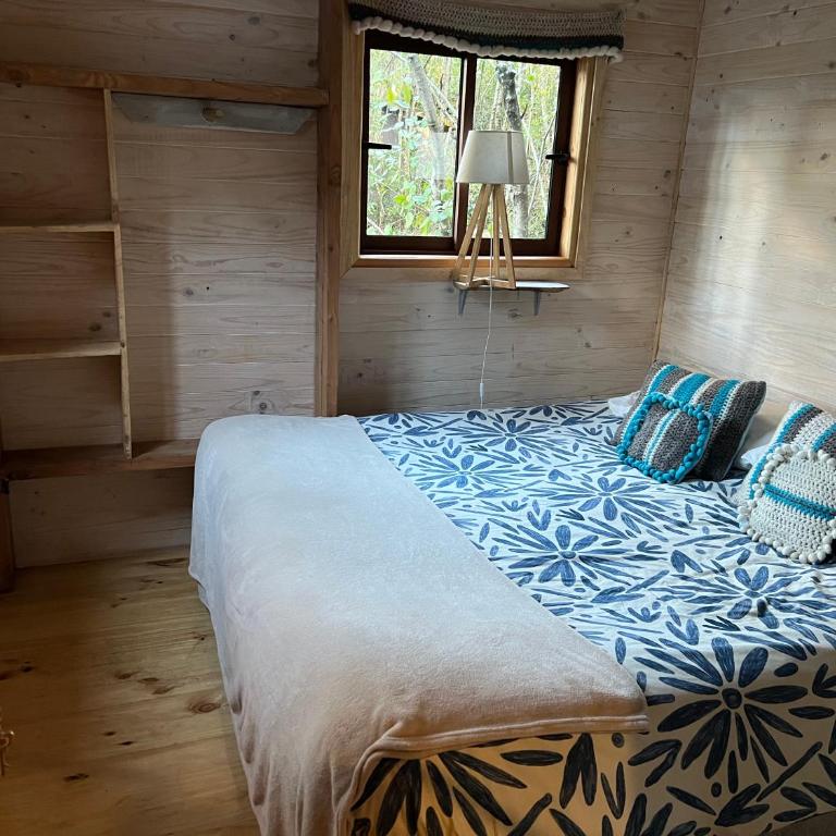 K m 6 River Lodge - Bungalow - 1