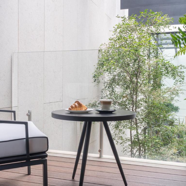 Casa Polanco Hotel Boutique - Grand Suite - 7