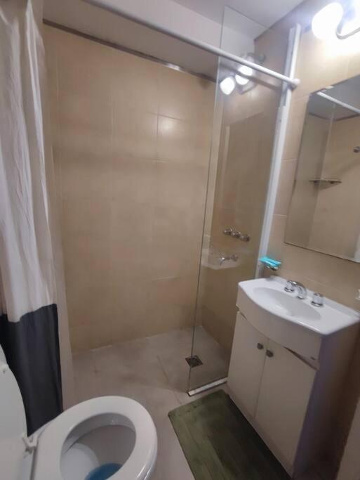 Departamento con cochera en Barrio Candioti - Apartamento de 1 dormitorio - 15