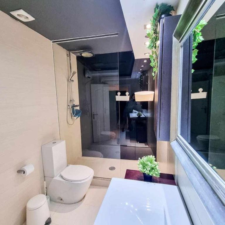 Casa de Goya Turistea Suites - Three-Bedroom Apartment - 8