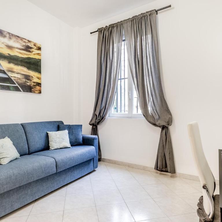 Petite Maison 19 - Appartamento con 2 Camere da Letto - 25