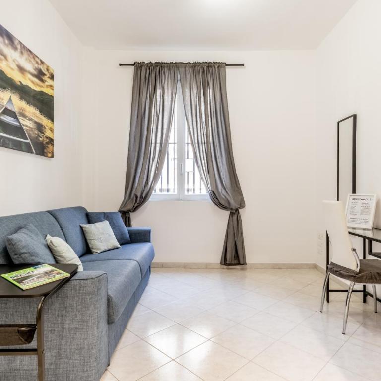 Petite Maison 19 - Appartamento con 2 Camere da Letto - 28