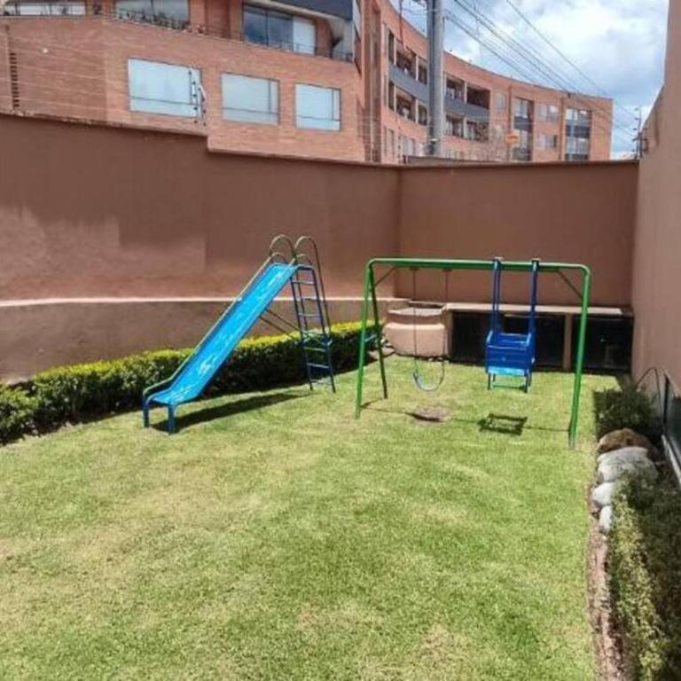 Departamento Duplex con Terraza - Apartamento con terraza - 18