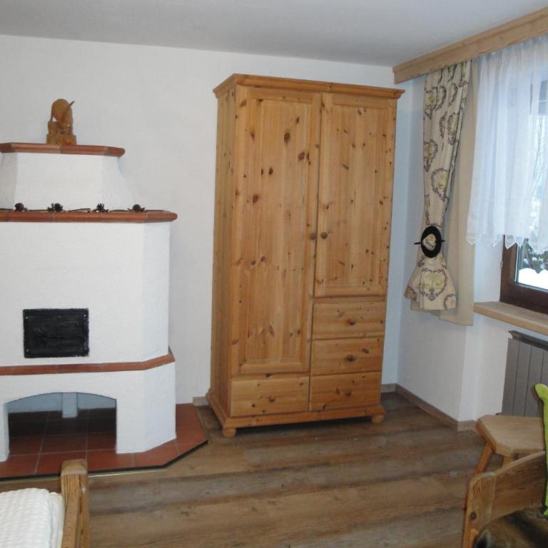 Apart Tyrol - Two-Bedroom Apartment with Terrace - 25