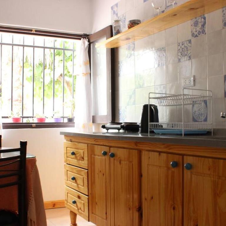 Acogedora suite en plena ruta del vino - Apartamento de 1 dormitorio - 1