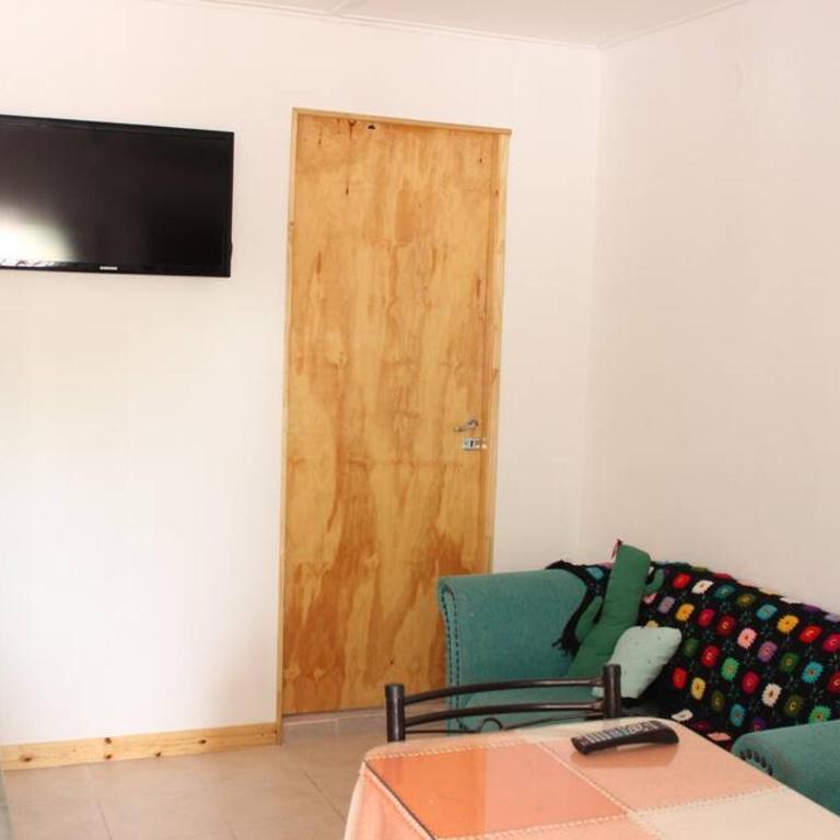 Acogedora suite en plena ruta del vino - Apartamento Superior de 1 dormitorio - 5