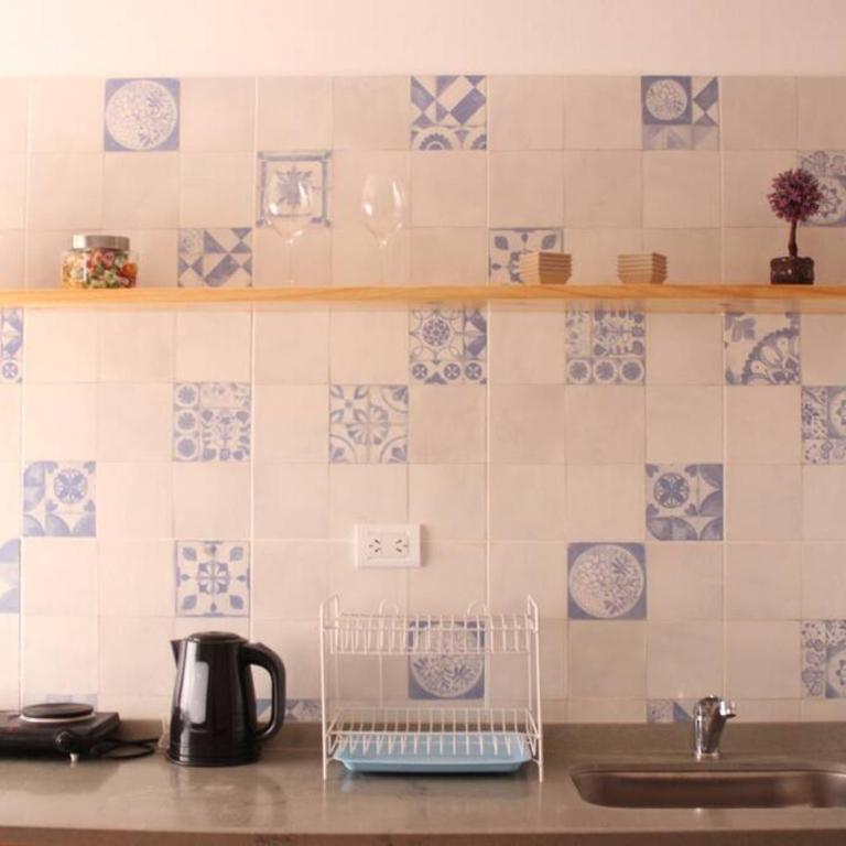 Acogedora suite en plena ruta del vino - Apartamento de 1 dormitorio - 2