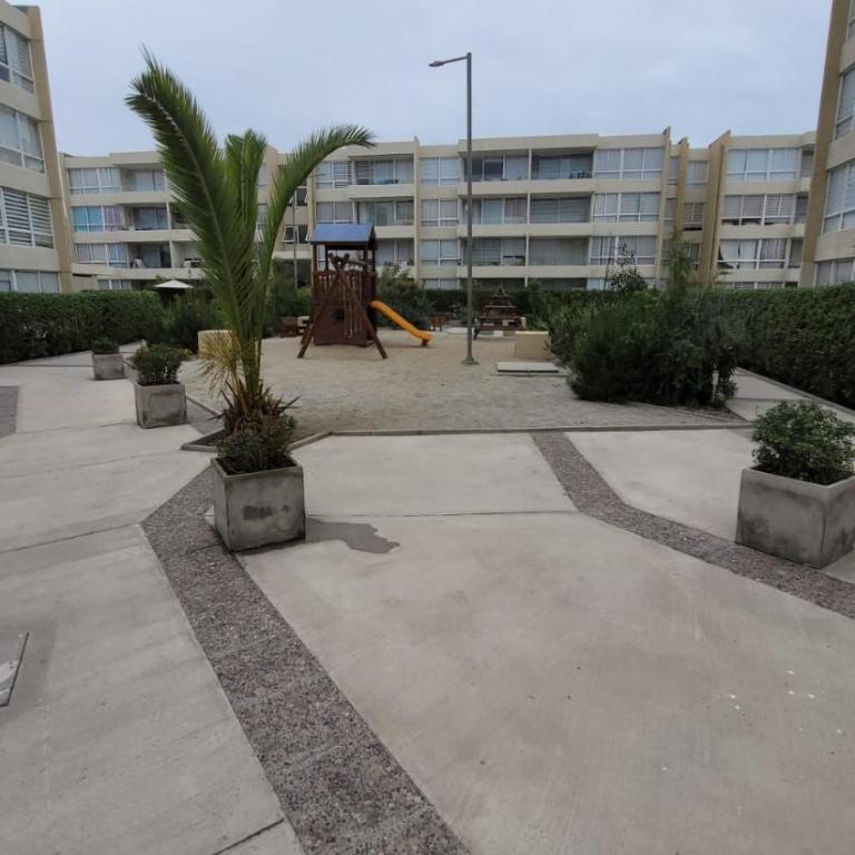 Condominio Cuatro Esquinas, Brisa - Apartamento de 2 dormitorios - 7