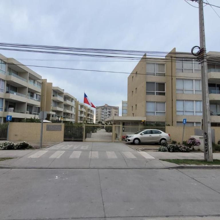 Condominio Cuatro Esquinas, Brisa - Apartamento de 2 dormitorios - 9