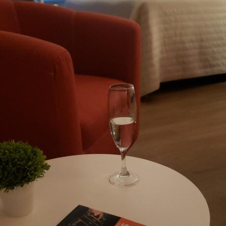 Hermoso departamento en Palermo. - One-Bedroom Apartment - 10