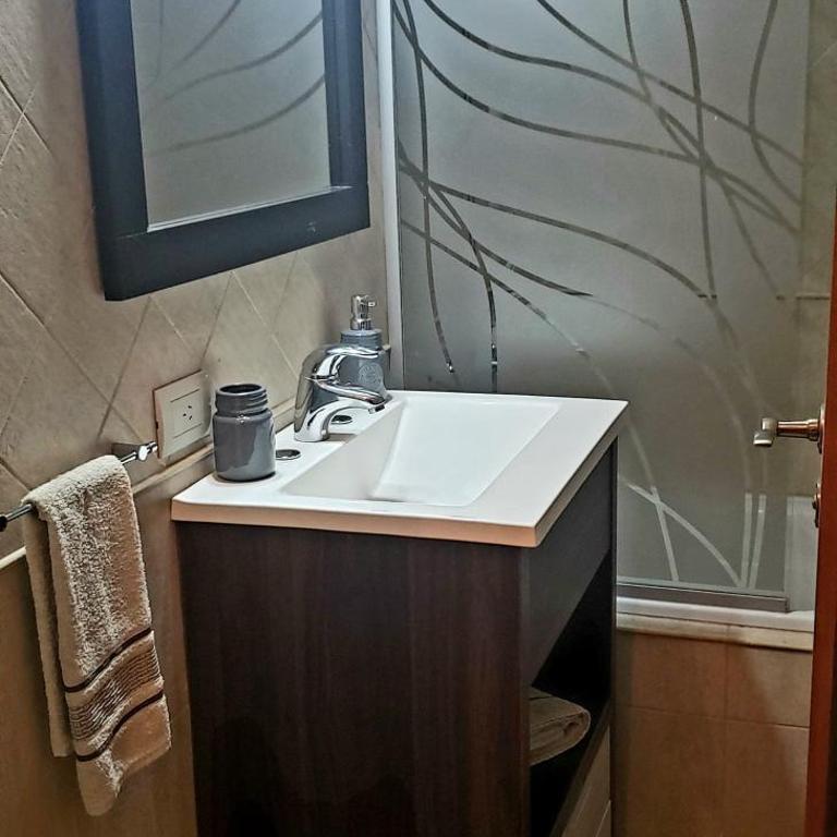 Hermoso departamento en Palermo. - One-Bedroom Apartment - 13