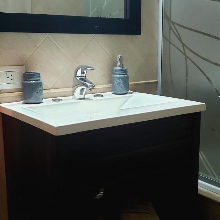 Hermoso departamento en Palermo. - One-Bedroom Apartment - 12