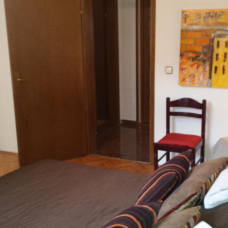 Apartment Maxim - Deluxe Apartment - 10