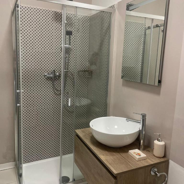 Appartamento Casti - Apartamento de 2 dormitorios - 19