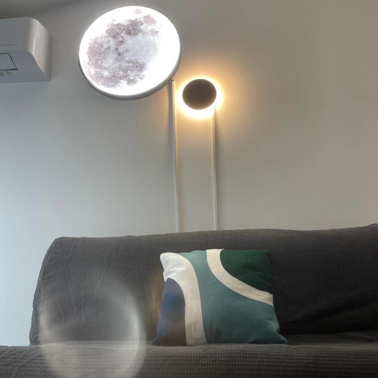 Nice Coastal Studio - Appartement 1 Chambre - 19