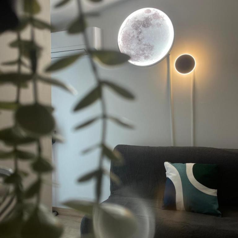 Nice Coastal Studio - Appartement 1 Chambre - 22