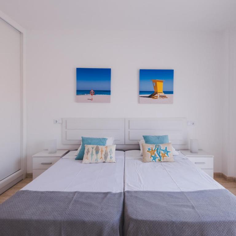 EM Holidays Corralejo - Casa de 3 dormitorios - 43