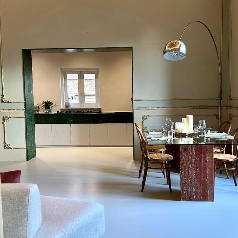 Casa Guilla_alla Cattedrale - Appartamento con 1 Camera da Letto - 4