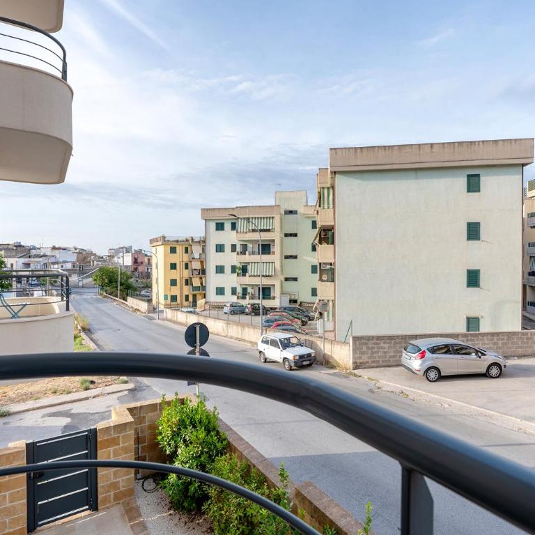 Serafini Rooms - Camera King con Balcone - 7