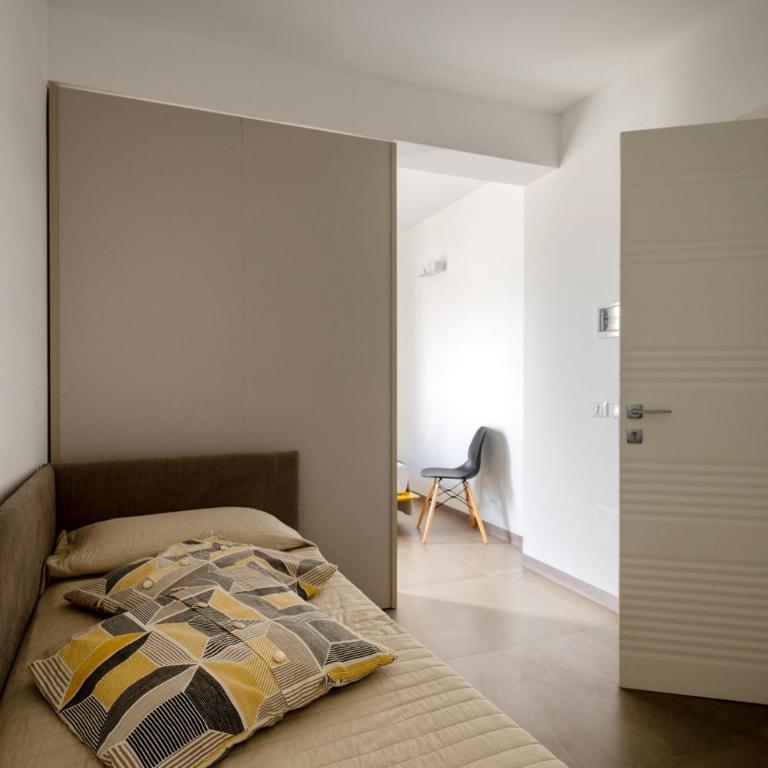 Serafini Rooms - Camera King Superior - 6