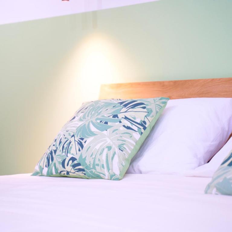 Suite N.1 [500mt da Policlinico/10min da Stazione] - One-Bedroom Apartment - 11