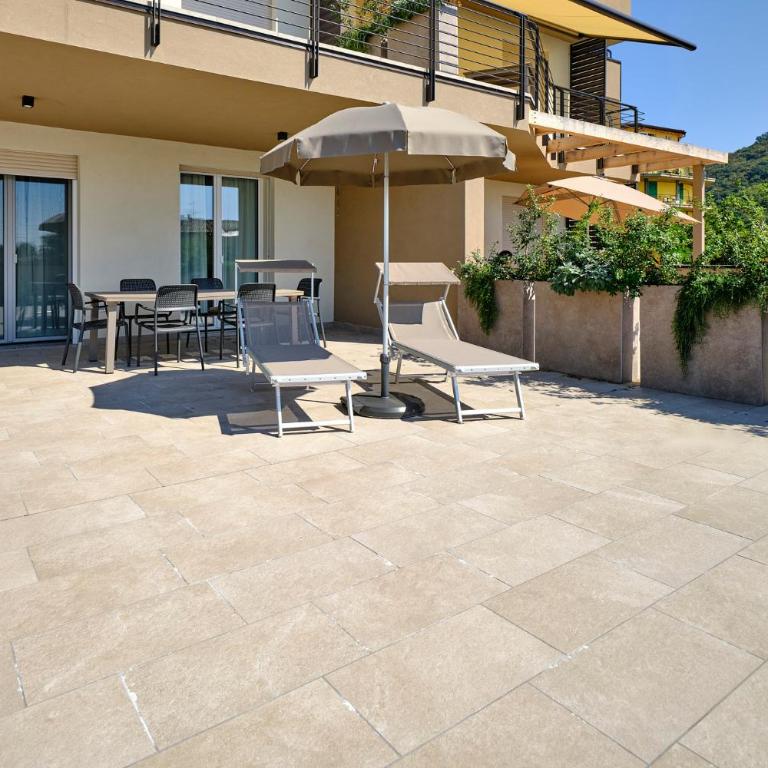 ApartmentsGarda - Residenza Vittoria - Appartamento con Terrazza - 21