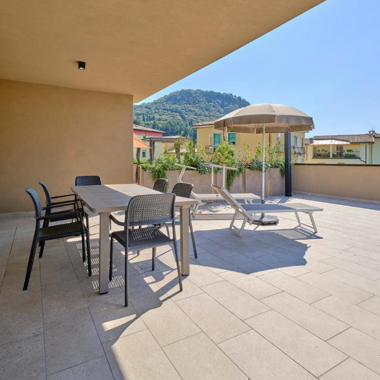 ApartmentsGarda - Residenza Vittoria - Appartamento con Terrazza - 18