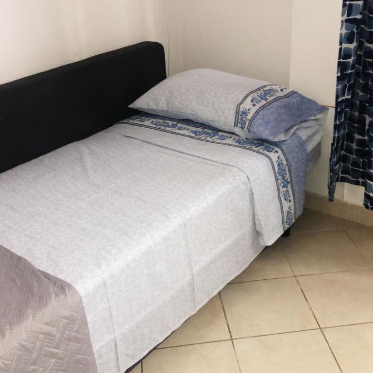 Casa Mon Amour Livorno - One-Bedroom Apartment - 18