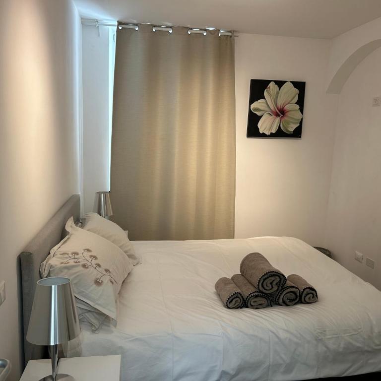 Caroline Home - Appartement 1 Chambre - 11