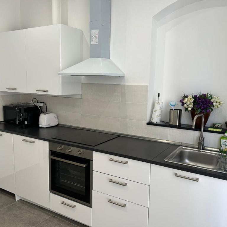 Caroline Home - Appartement 1 Chambre - 12