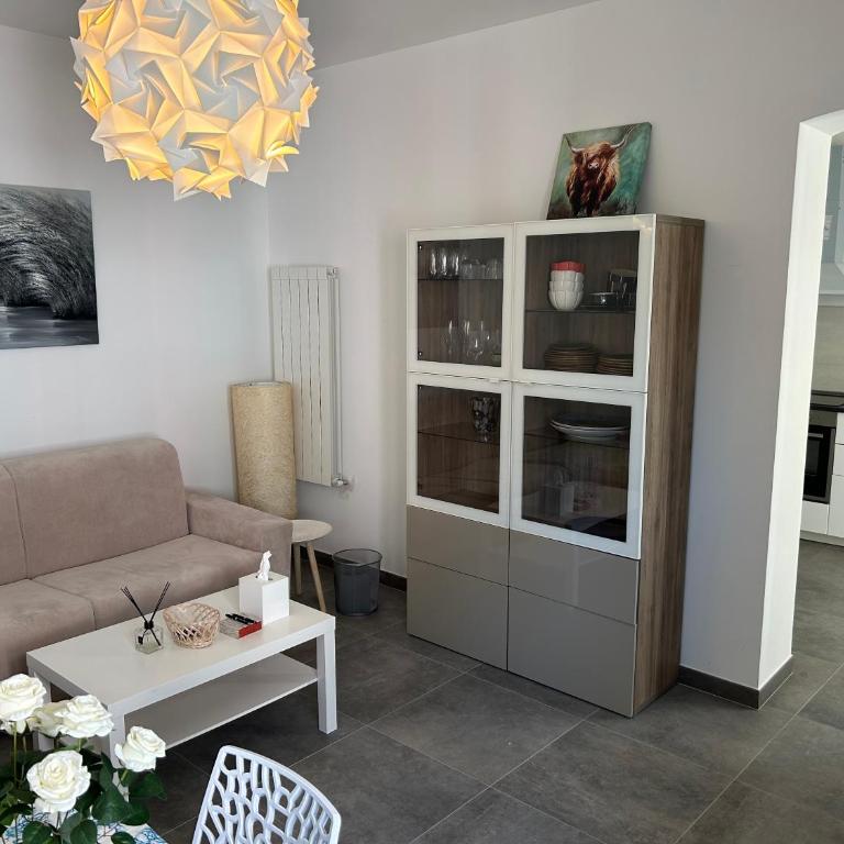 Caroline Home - Appartement 1 Chambre - 2