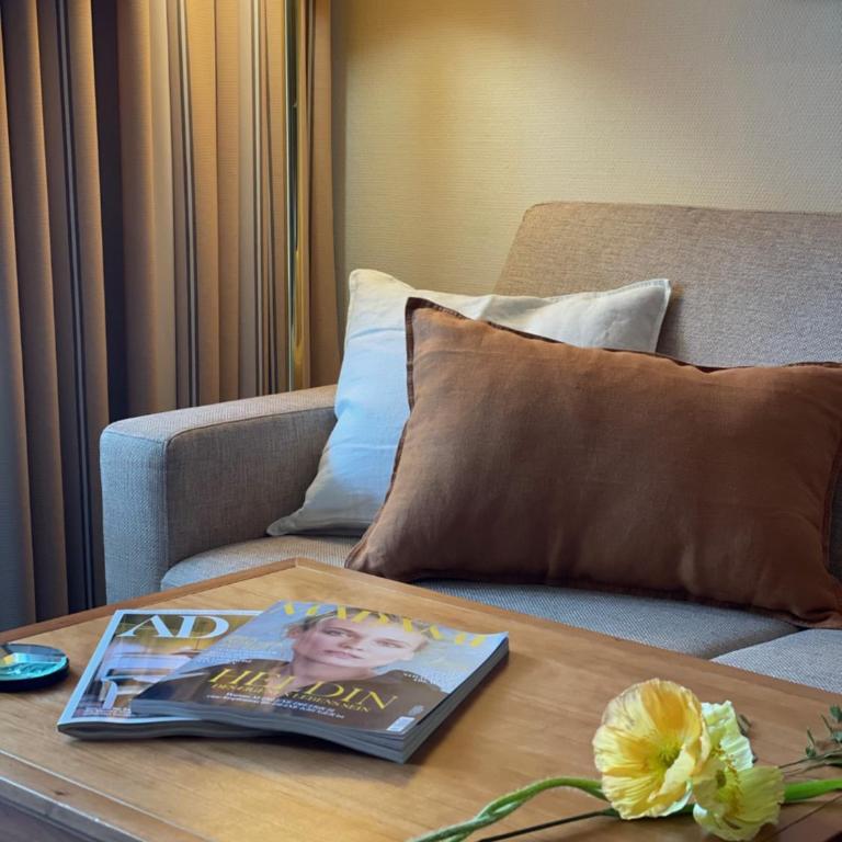 Hotel Reindl Suiten & Appartments - Doppelzimmer - 11