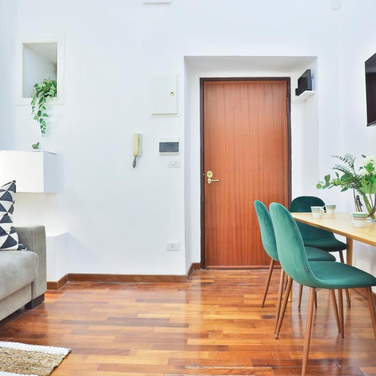 GuestHost - Casa Pajolo - Appartamento con 1 Camera da Letto - 19