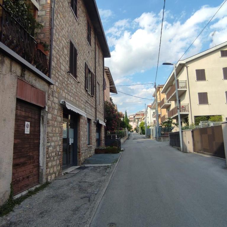 Appartamento Perugia Ospedale Università 2bedr - Appartamento - 14
