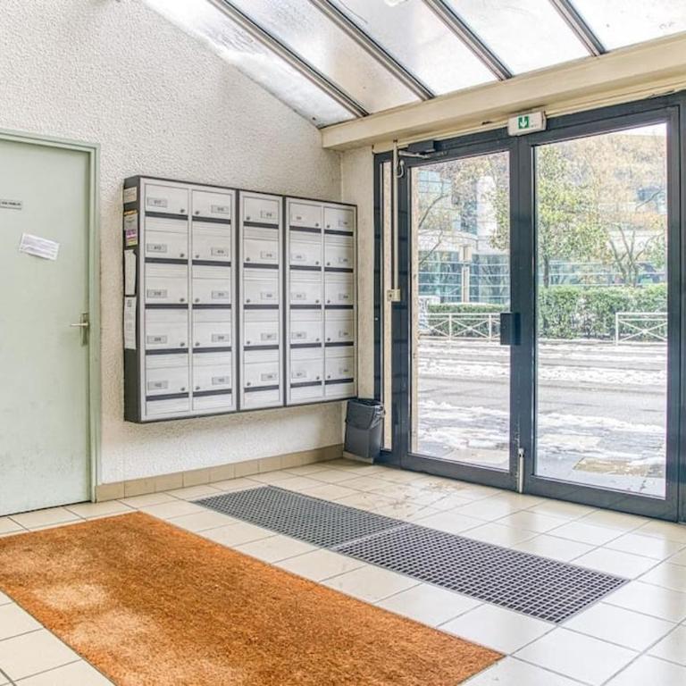 50m Gem - 400m Gare: garage privé, terrasse, wifi - Apartment mit 1 Schlafzimmer - 19