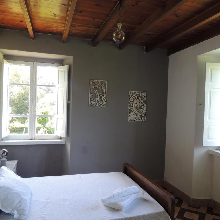 Casa de Campo Pumarada de Oirín - Casa de 4 dormitorios - 29