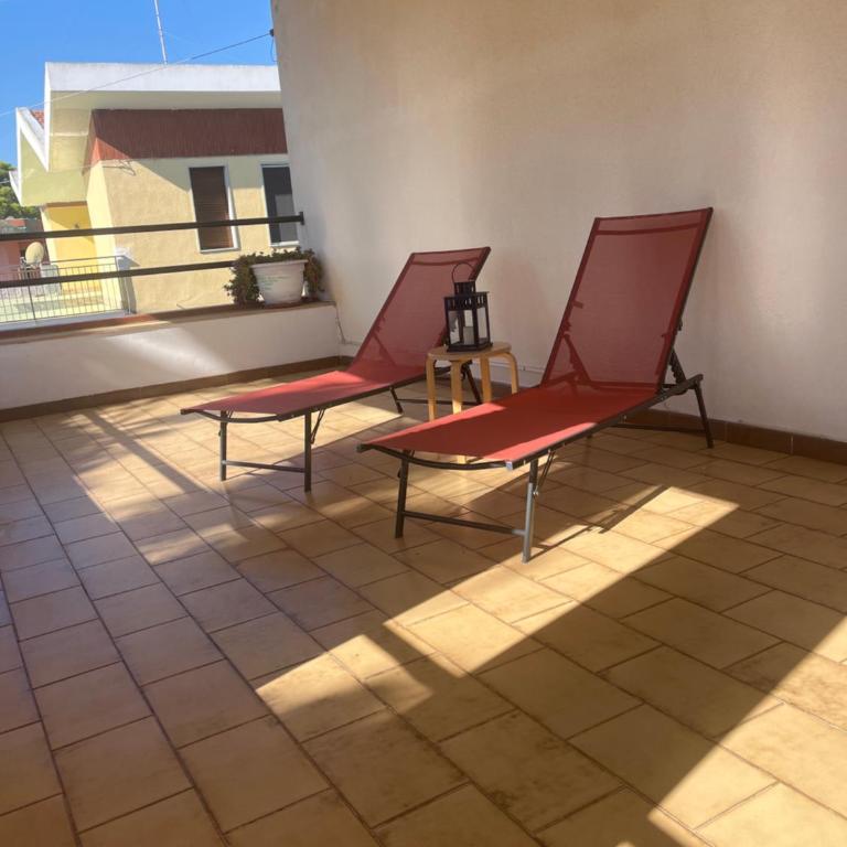 Casa vacanze “Ficupala” - Appartamento con 3 Camere da Letto - 5